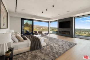 Single Family Residence, 766 Paseo Miramar, Pacific Palisades, CA 90272 - 9