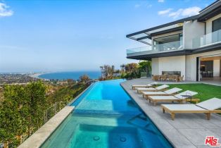 Single Family Residence, 766 Paseo Miramar, Pacific Palisades, CA 90272 - 13