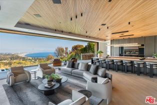 Single Family Residence, 766 Paseo Miramar, Pacific Palisades, CA 90272 - 4