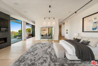 Single Family Residence, 766 Paseo Miramar, Pacific Palisades, CA 90272 - 10