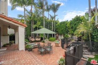 Single Family Residence, 809 MALCOLM ave, Westwood, CA 90024 - 21