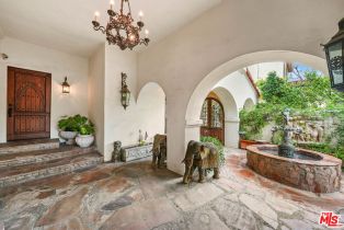 Single Family Residence, 809 MALCOLM ave, Westwood, CA 90024 - 2