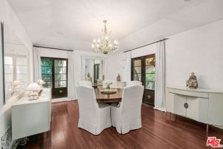 Single Family Residence, 809 MALCOLM ave, Westwood, CA 90024 - 8