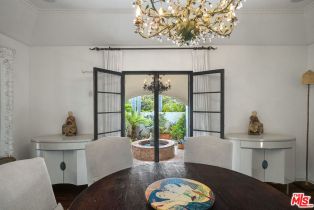 Single Family Residence, 809 MALCOLM ave, Westwood, CA 90024 - 9