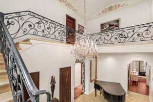 Single Family Residence, 809 MALCOLM ave, Westwood, CA 90024 - 3