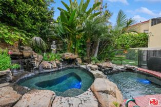 Single Family Residence, 809 MALCOLM ave, Westwood, CA 90024 - 22