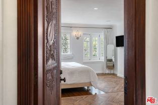 Single Family Residence, 809 MALCOLM ave, Westwood, CA 90024 - 12