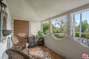 Single Family Residence, 809 MALCOLM ave, Westwood, CA 90024 - 17