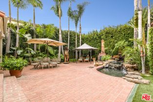 Single Family Residence, 809 MALCOLM ave, Westwood, CA 90024 - 20