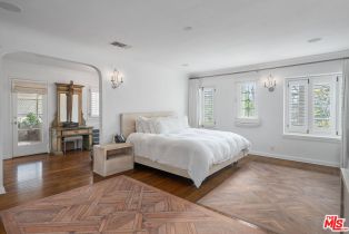 Single Family Residence, 809 MALCOLM ave, Westwood, CA 90024 - 13