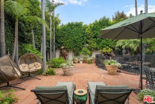 Single Family Residence, 809 MALCOLM ave, Westwood, CA 90024 - 24