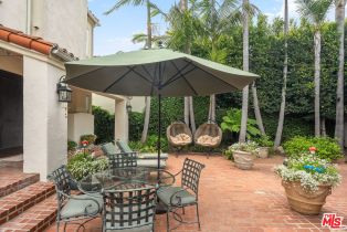 Single Family Residence, 809 MALCOLM ave, Westwood, CA 90024 - 7