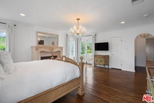 Single Family Residence, 809 MALCOLM ave, Westwood, CA 90024 - 16