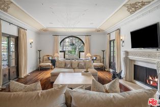 Single Family Residence, 809 MALCOLM ave, Westwood, CA 90024 - 4