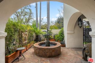 Single Family Residence, 809 MALCOLM ave, Westwood, CA 90024 - 10