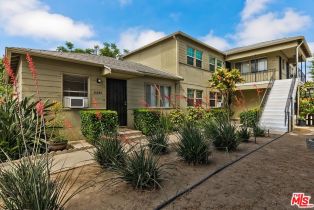 Residential Income, 11243 Culver blvd, Culver City, CA 90230 - 4
