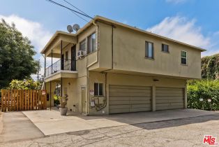 Residential Income, 11243 Culver blvd, Culver City, CA 90230 - 6