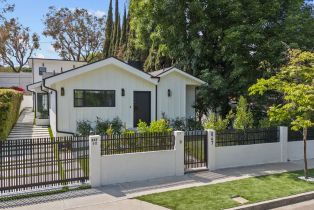 Residential Lease, 847   Huntley Dr, West Hollywood , CA  West Hollywood , CA 90069
