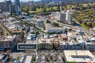 Residential Income, 144 Spalding dr, Beverly Hills, CA 90212 - 5