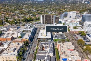 Residential Income, 144 Spalding dr, Beverly Hills, CA 90212 - 6