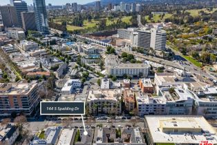 Residential Income, 144 Spalding dr, Beverly Hills, CA 90212 - 7