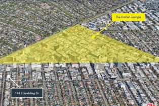 Residential Income, 144 Spalding dr, Beverly Hills, CA 90212 - 9