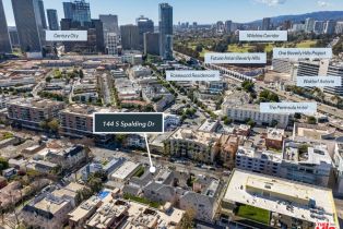 Residential Income, 144 Spalding dr, Beverly Hills, CA 90212 - 4