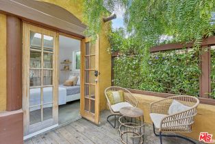 Single Family Residence, 718 Vernon ave, Venice, CA 90291 - 5