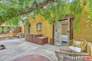 Single Family Residence, 718 Vernon ave, Venice, CA 90291 - 35