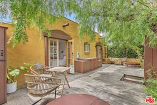 Single Family Residence, 718 Vernon ave, Venice, CA 90291 - 37