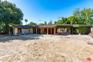 Single Family Residence, 16145 High Valley pl, Encino, CA 91436 - 38