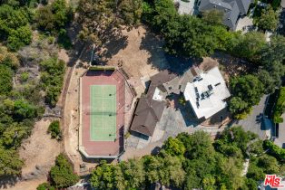 Single Family Residence, 16145   High Valley Pl, Encino, CA  Encino, CA 91436