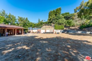 Single Family Residence, 16145 High Valley pl, Encino, CA 91436 - 36