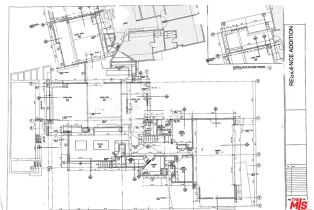 Single Family Residence, 16145 High Valley pl, Encino, CA 91436 - 43