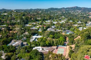 Single Family Residence, 16145 High Valley pl, Encino, CA 91436 - 8