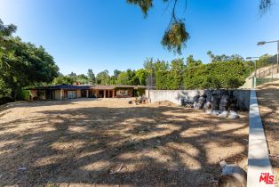 Single Family Residence, 16145 High Valley pl, Encino, CA 91436 - 37