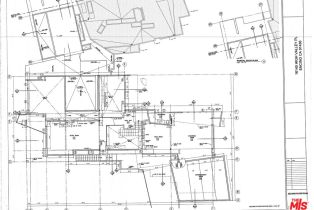 Single Family Residence, 16145 High Valley pl, Encino, CA 91436 - 42