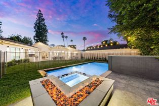 Residential Lease, 530 S Bentley Ave, Westwood, CA  Westwood, CA 90049