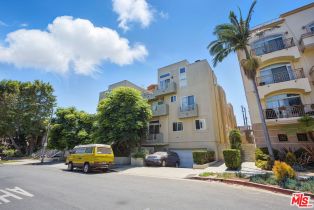 Townhouse, 2125 Bentley ave, Westwood, CA 90025 - 18