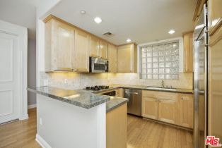 Townhouse, 2125 Bentley ave, Westwood, CA 90025 - 5