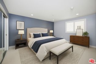 Townhouse, 2125 Bentley ave, Westwood, CA 90025 - 8