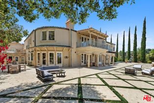 Single Family Residence, 16980 Escalon dr, Encino, CA 91436 - 46