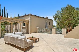 Single Family Residence, 16980 Escalon dr, Encino, CA 91436 - 54