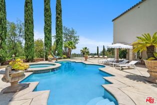 Single Family Residence, 16980 Escalon dr, Encino, CA 91436 - 41