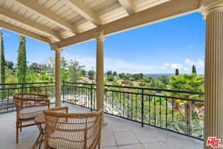 Single Family Residence, 16980 Escalon dr, Encino, CA 91436 - 39