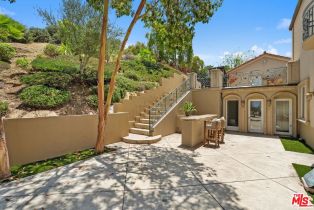 Single Family Residence, 16980 Escalon dr, Encino, CA 91436 - 47