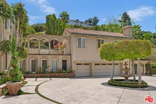 Single Family Residence, 16980 Escalon dr, Encino, CA 91436 - 8