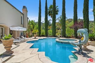 Single Family Residence, 16980 Escalon dr, Encino, CA 91436 - 42