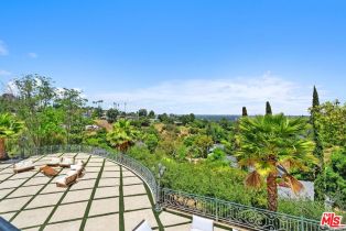 Single Family Residence, 16980 Escalon dr, Encino, CA 91436 - 40