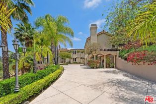 Single Family Residence, 16980 Escalon dr, Encino, CA 91436 - 4